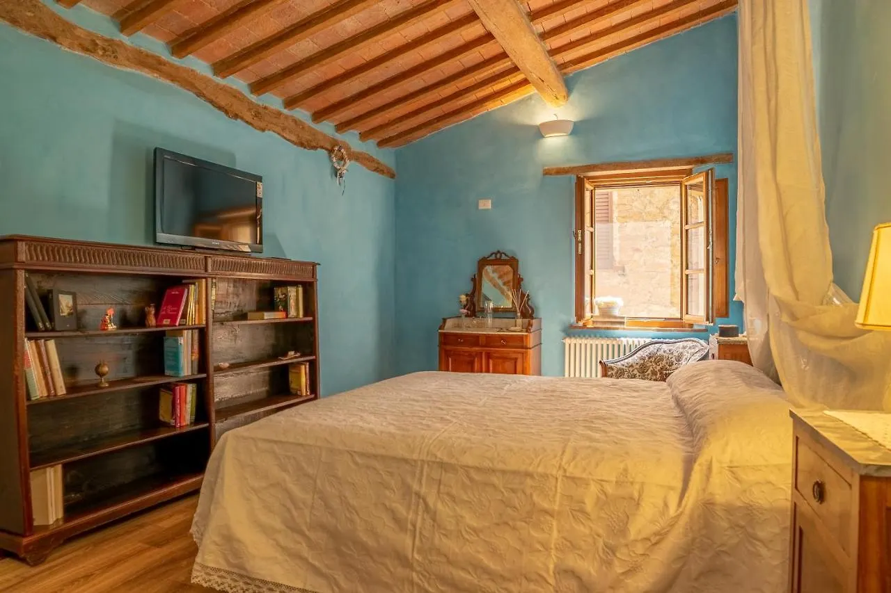 Pienza Centro, Residence De Charme Baylon, Val D'Orcia Italy