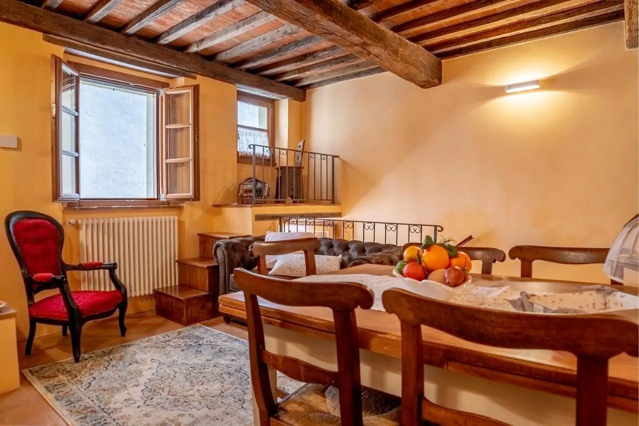 Pienza Centro, Residence De Charme Baylon, Val D'Orcia 0*,  Italy