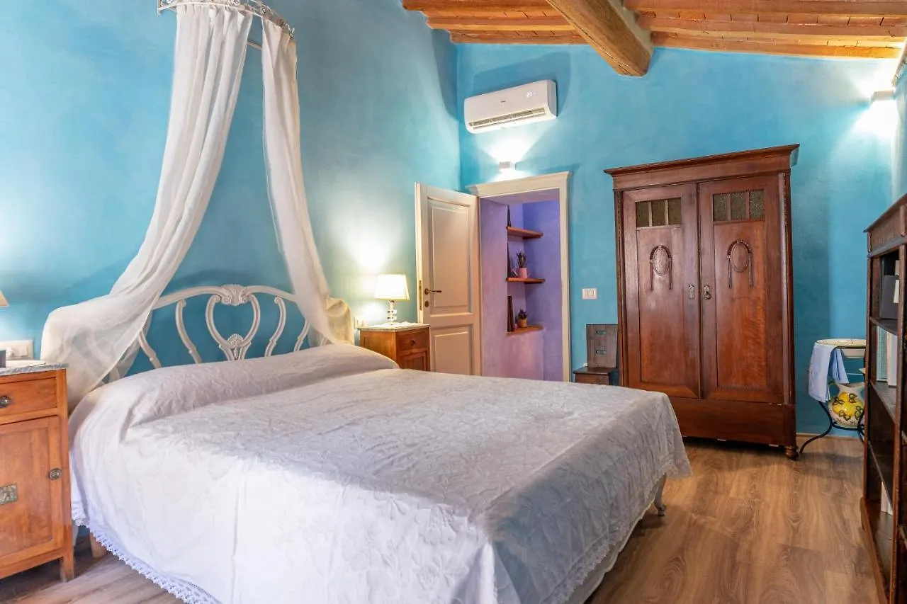Apartment Pienza Centro, Residence De Charme Baylon, Val D'Orcia