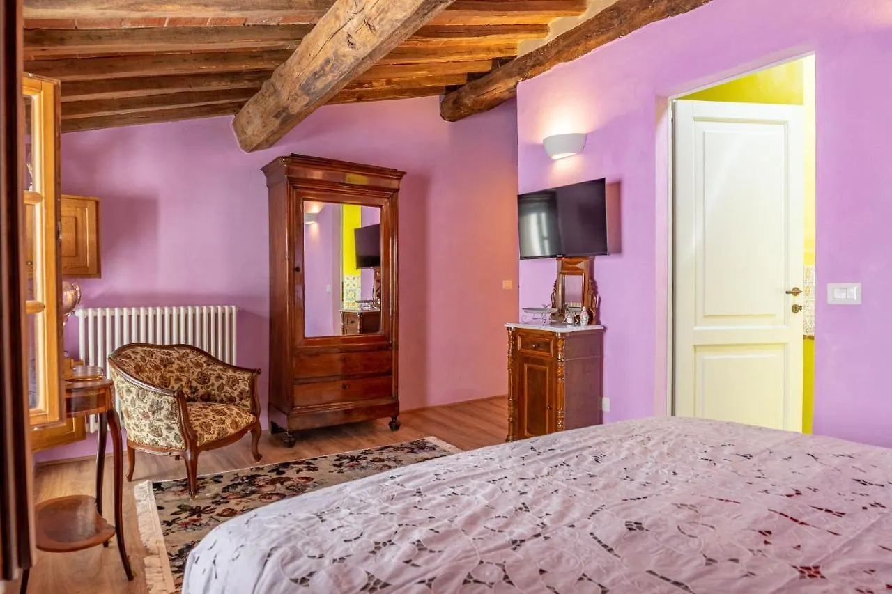 Pienza Centro, Residence De Charme Baylon, Val D'Orcia Italy