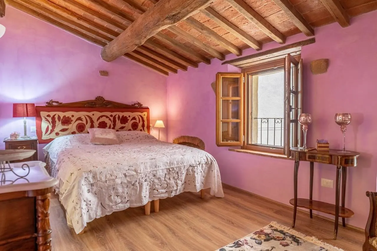 Pienza Centro, Residence De Charme Baylon, Val D'Orcia 0*,  Italy