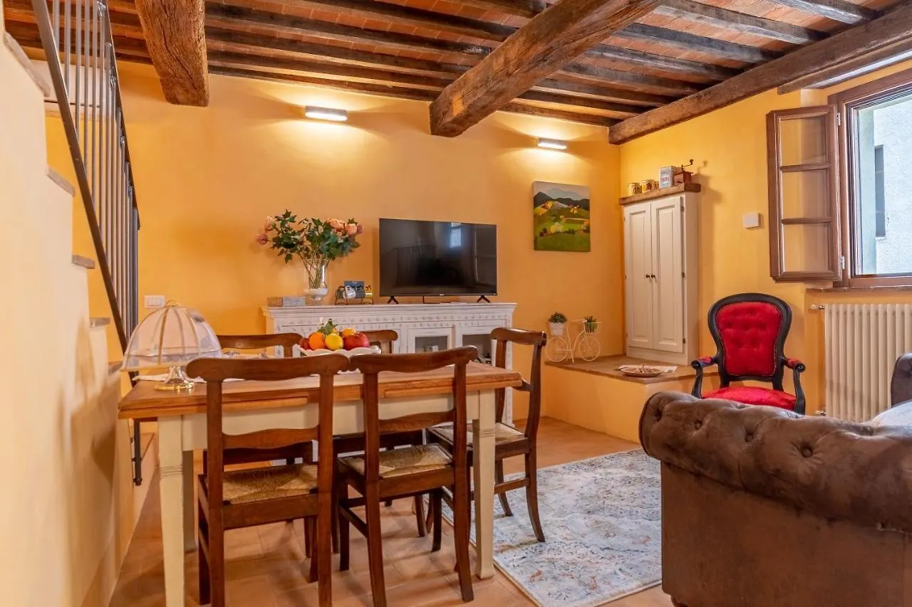 Pienza Centro, Residence De Charme Baylon, Val D'Orcia