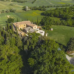 Farm stay Cretaiole, Pienza