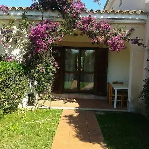 Casetta Le Tre Querce Casa vacanze San Teodoro (Sardinia)