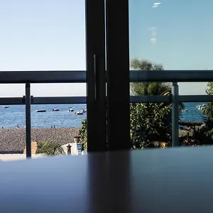Vista Eolie Appartamento Patti