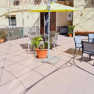 Alina Casa vacanze Palermo