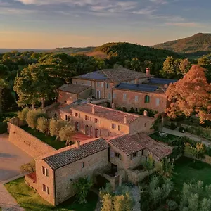 Borgo Sant'ambrogio - Alojamento de Turismo Rural