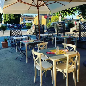 Gasthof L'apparita, Pienza