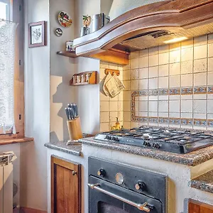 Apartment Renaissance, Pienza
