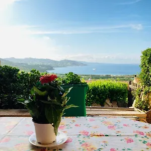 Ginevra Surfhouse Casa vacanze Palau