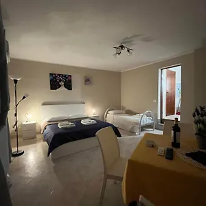 Domus Aurea Appartamento Cefalù
