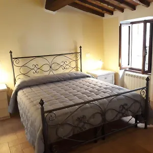 Apartment La Corte Antica, Pienza
