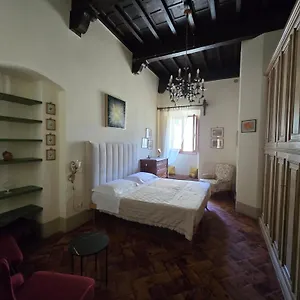 Apartment Finestra Dell'angelo, Pienza