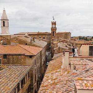 Rossellino Pienza