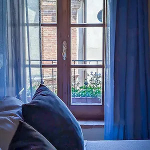 Apartment Pienzalettings 