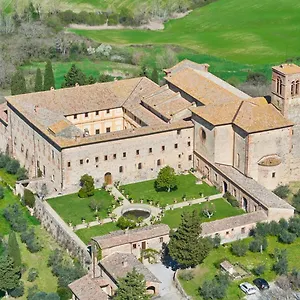 Farm stay Monastero Sant'anna In Camprena, Pienza