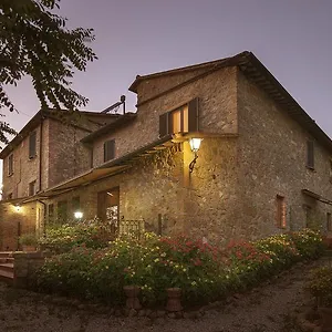 Il Colombaiolo Pienza