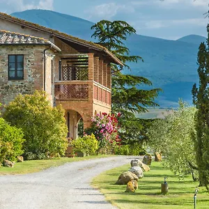 Agriturismo Casapicchiata Pienza
