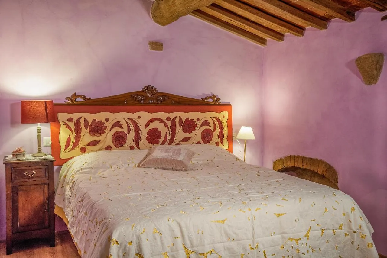 Apartment Pienza Centro, Residence De Charme Baylon, Val D'Orcia