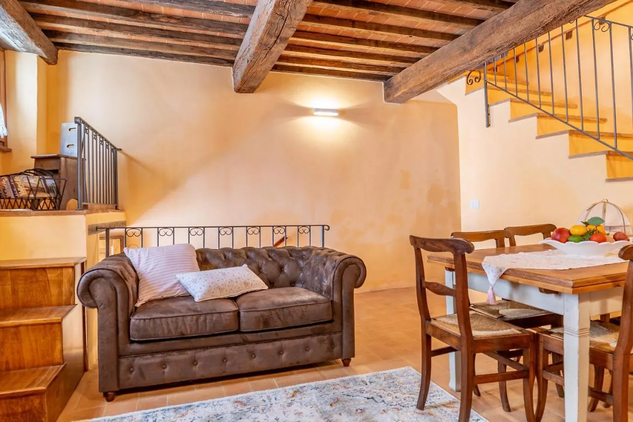 Pienza Centro, Residence De Charme Baylon, Val D'Orcia